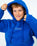 Boys Dream Hoodie in Royal Blue