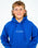 Boys Dream Hoodie in Royal Blue