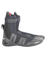The Alder Future 6mm Round Toe Wetsuit Boots in Black