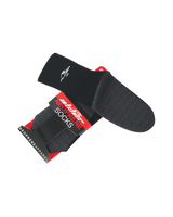 The Alder Impact Wetsuit Socks 3mm in Multi