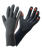 The Alder Enzo 3mm Wetsuit Gloves in Black