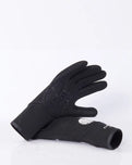 Flashbomb 5mm Wetsuit Gloves in Black