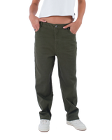 The Hurley Womens Supply Trousers in Kalamata