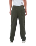 The Hurley Womens Supply Trousers in Kalamata