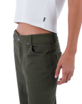 The Hurley Womens Supply Trousers in Kalamata