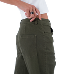 The Hurley Womens Supply Trousers in Kalamata