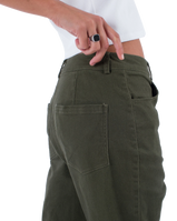 The Hurley Womens Supply Trousers in Kalamata