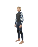 The Alder Boys Impact 3/2mm Wetsuit in Camo