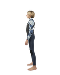 The Alder Boys Impact 3/2mm Wetsuit in Camo