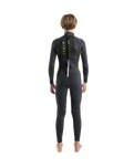 The Alder Boys Impact 3/2mm Wetsuit in Green