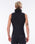 The Rip Curl Flash Bomb 0.5mm E6 Neoprene Hooded Vest in Black