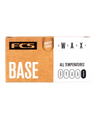 The FCS Surf Wax Base in Assorted