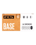 The FCS Surf Wax Base in Assorted