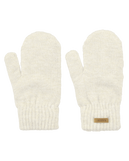 Witzia Mittens in Cream