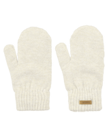 Witzia Mittens in Cream