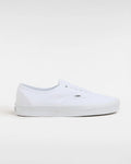 Womens Authentic Shoes in True White