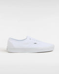 Womens Authentic Shoes in True White