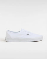 Womens Authentic Shoes in True White