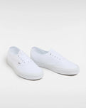 Womens Authentic Shoes in True White