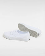 Womens Authentic Shoes in True White