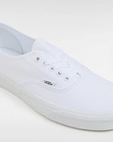 Womens Authentic Shoes in True White