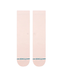 Icon Socks in Pink