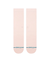 Icon Socks in Pink