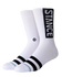 Womens OG Socks in White