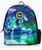 The Hype Alien Landscape Badge Backpack in Multi