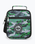 The Hype Glow Camo Lunch Box in Green