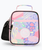 The Hype Pastel Prints Lunch Box in Multi