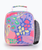 The Hype Pastel Prints Lunch Box in Multi