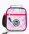 The Hype Tie Dye Star Lunch Box in Pink