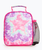 The Hype Tie Dye Star Lunch Box in Pink