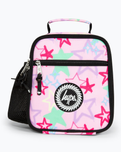 The Hype Graffiti Stars Lunch Box in Black