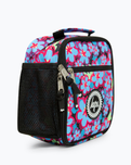 The Hype Blue Flowers Lunch Box in Multi