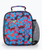 The Hype Blue Flowers Lunch Box in Multi