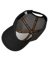 Coolers Cap in Black