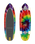 The Yow Medina 33" Skateboard in Tie Dye