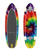 The Yow Medina 33" Skateboard in Tie Dye
