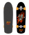 The Yow Fanning Falcon Performer 34" Skateboard in Black
