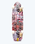 The Yow X Pukas Anemone 34.5" Skateboard in Multi