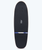 The Yow Outer Banks 33.85" Skateboard in Blue & White