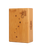 Bamboo Yoga Block in Bamboo