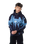 The Hype Boys Boys Blue Drips Hoodie in Multi