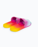 The Hype Girls Girls Ibiza Sun Fade Script Sliders in Fade