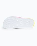 The Hype Girls Girls Ibiza Sun Fade Script Sliders in Fade