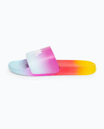 The Hype Girls Girls Ibiza Sun Fade Script Sliders in Fade