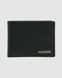 Gutherie Wallet IV in Black